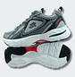 Zapatilla Deportiva para Hombre I-RUN M4-67 - Miniatura 1