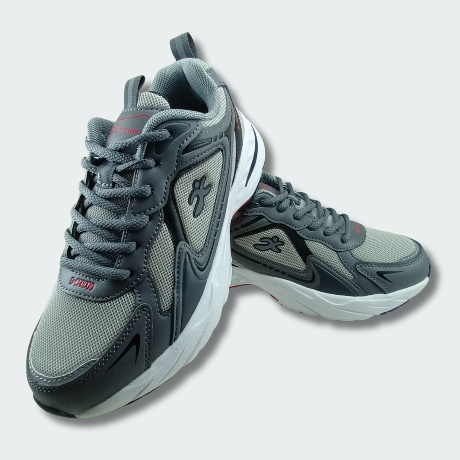 Zapatilla Deportiva para Hombre I-RUN M4-67 2