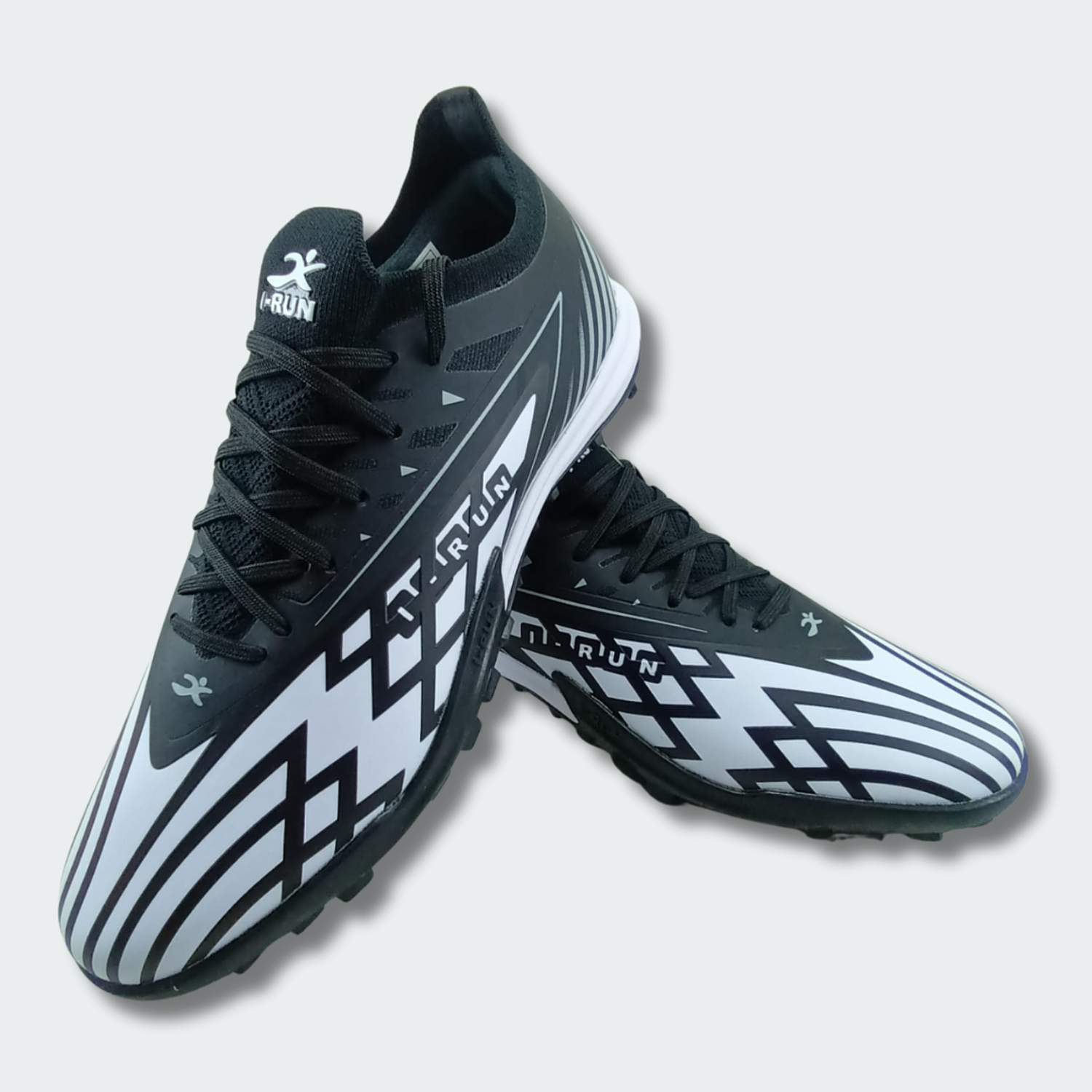 Zapatilla Deportiva para Hombre I-RUN M4-68 2