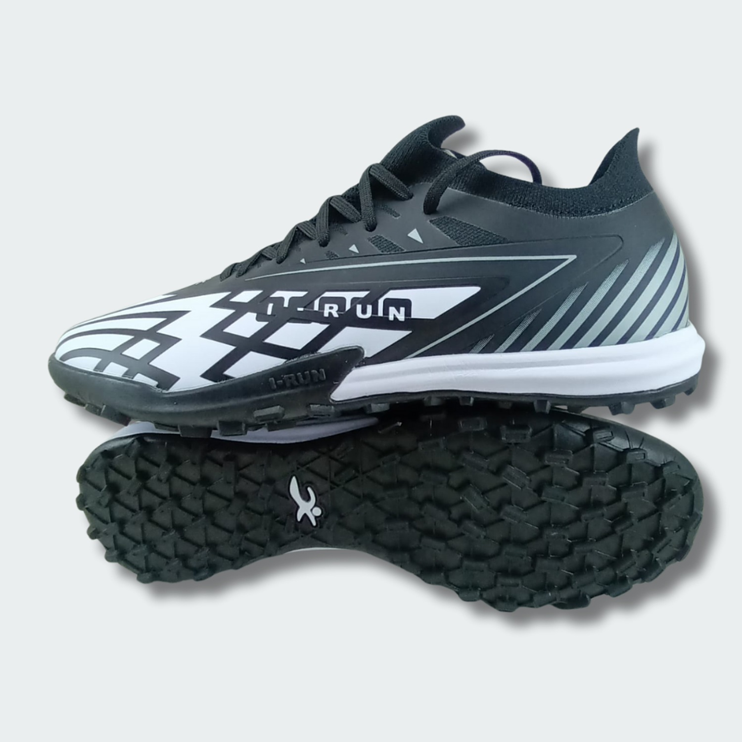 Zapatilla Deportiva para Hombre I-RUN M4-68 1