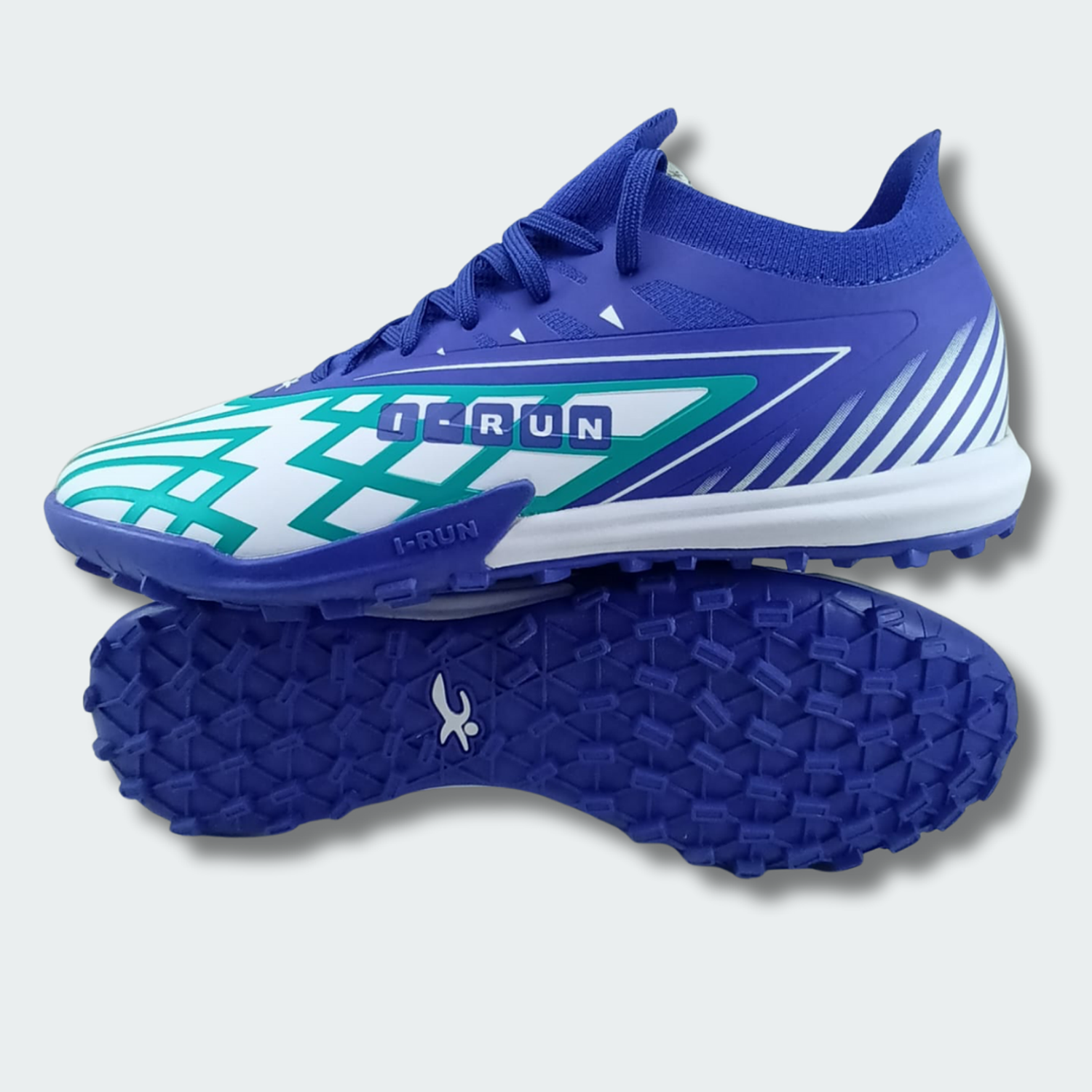 Zapatilla Deportiva para Hombre I-RUN M1-15 1