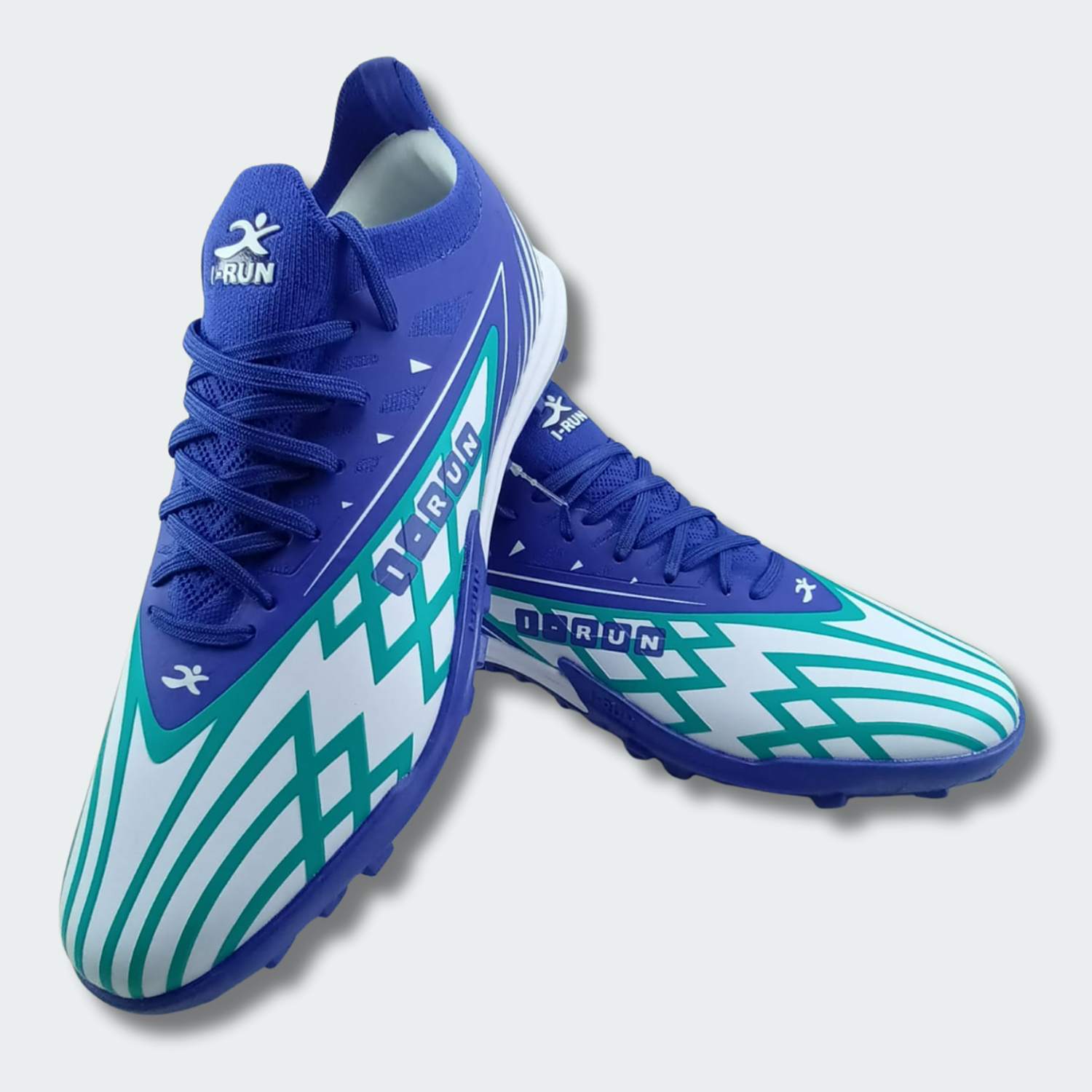 Zapatilla Deportiva para Hombre I-RUN M1-15 2