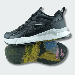 Zapatilla Deportiva para Mujer I-RUN F5-35