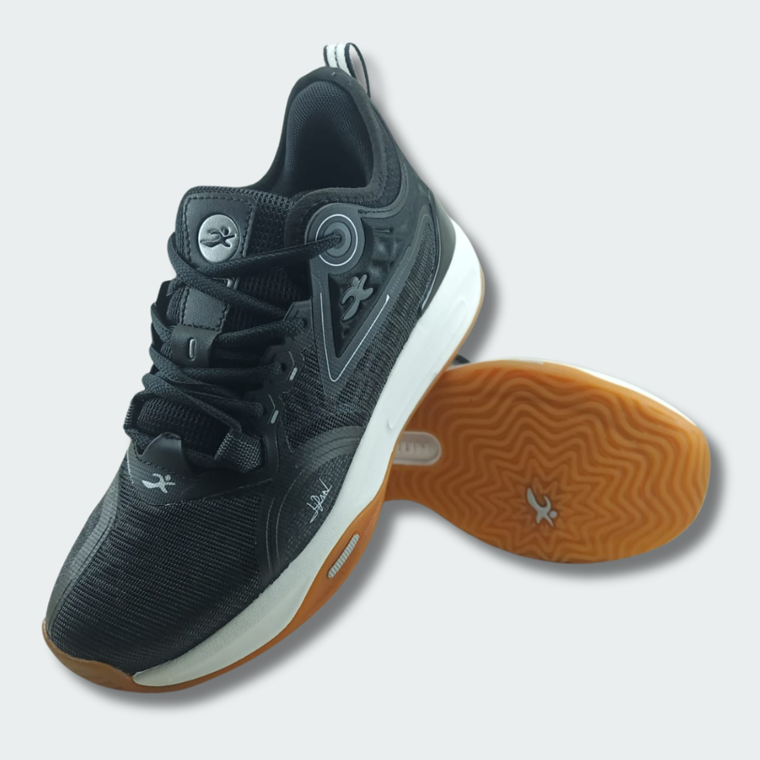 Zapatilla Deportiva para Hombre I-RUN M3-38 2