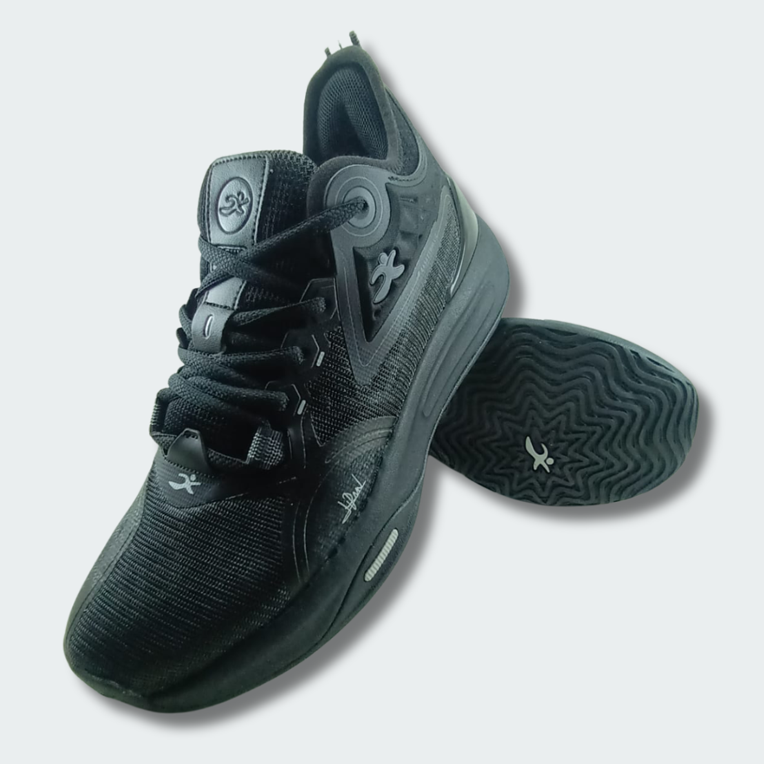 Zapatilla Deportiva para Hombre I-RUN M5-36 2