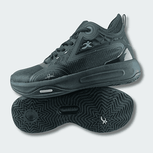 Zapatilla Deportiva para Hombre I-RUN M5-36