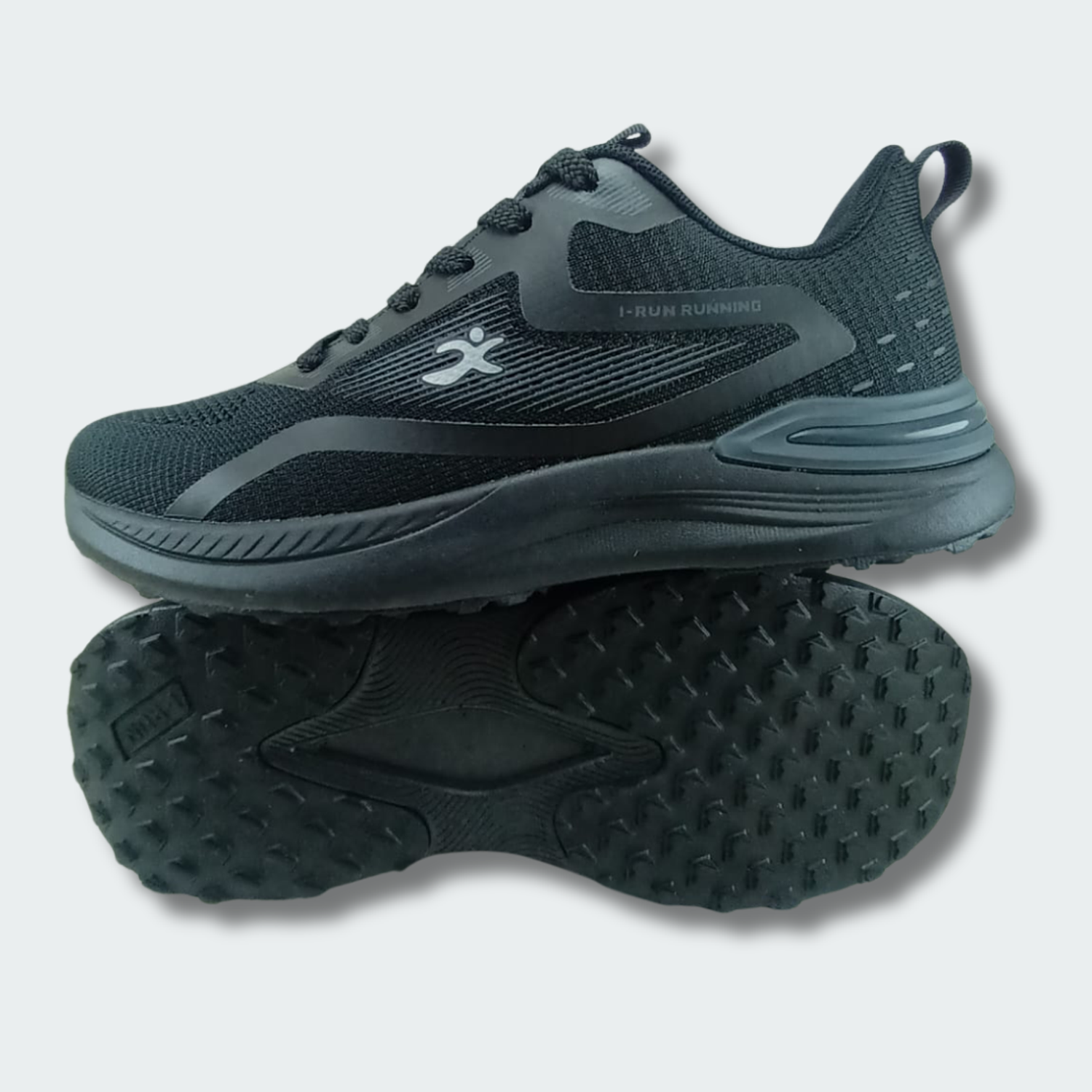 Zapatilla Deportiva para Hombre I-RUN M3-39 1