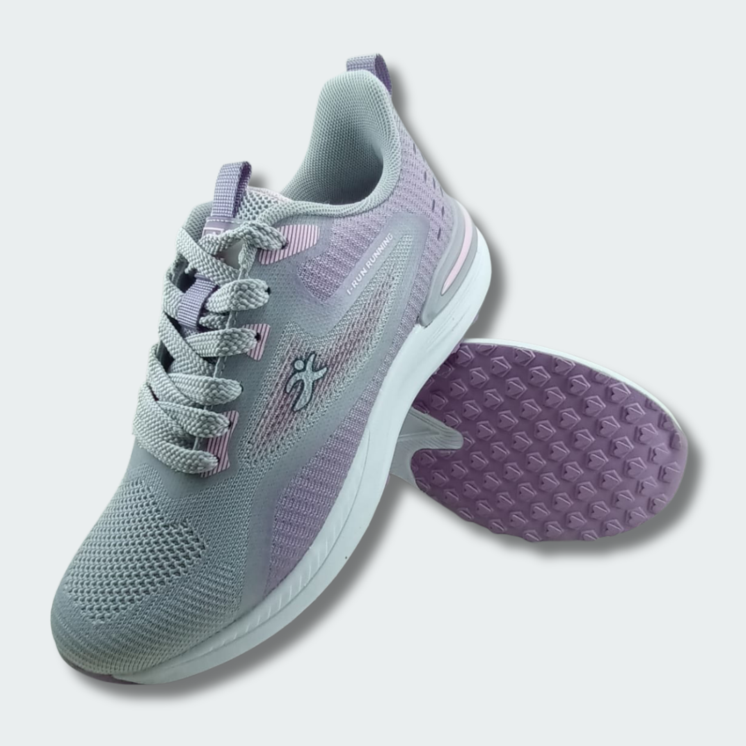 Zapatilla Deportiva para Mujer I-RUN F5-36 2