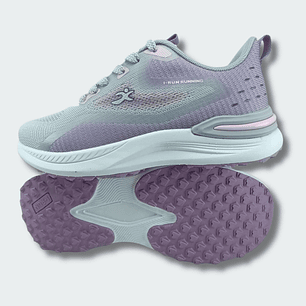 Zapatilla Deportiva para Mujer I-RUN F5-36