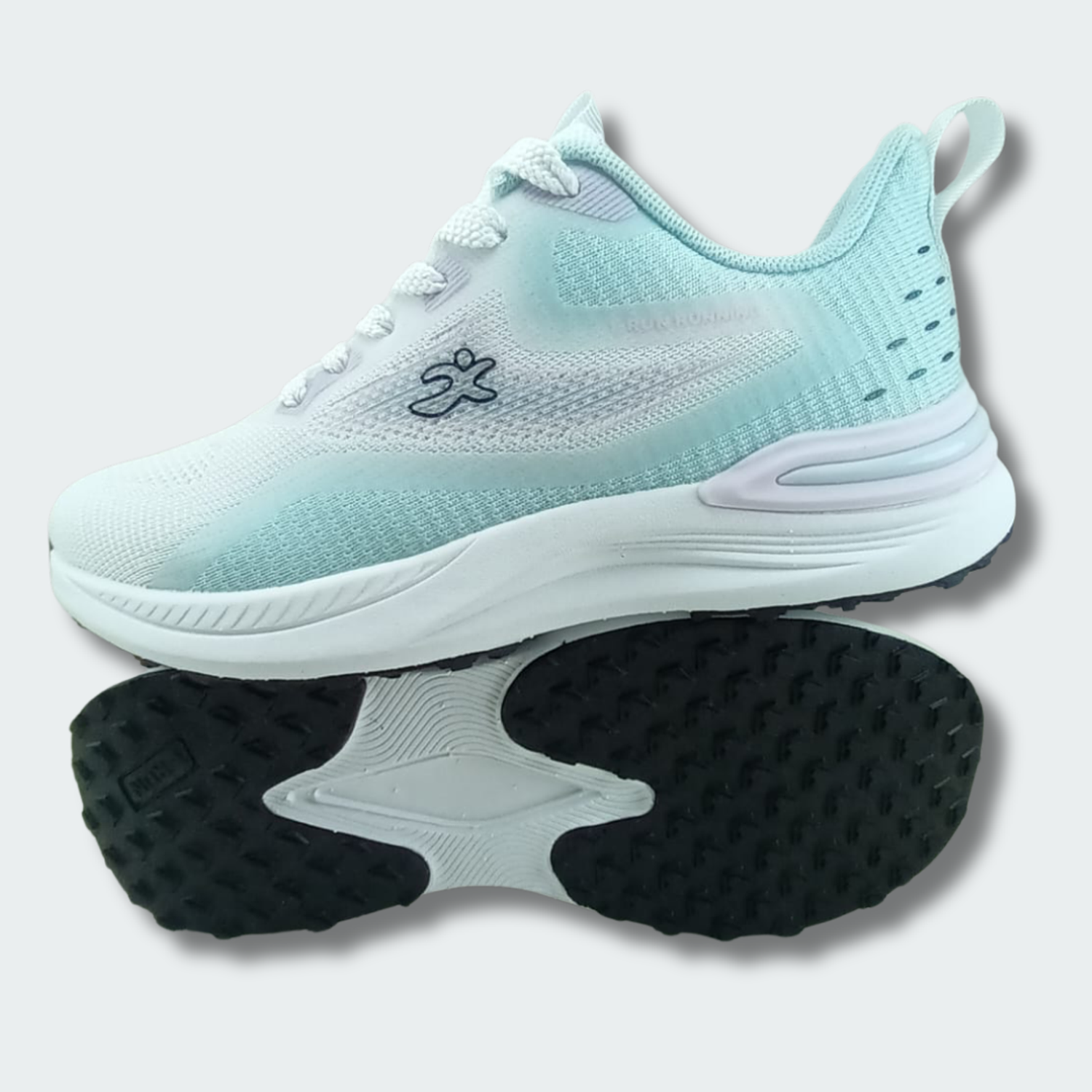 Zapatillas Training I-RUN para Mujer F6-10 1