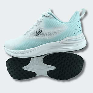 Zapatillas Training I-RUN para Mujer F6-10