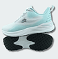 Zapatillas Training I-RUN para Mujer F6-10 - Miniatura 1