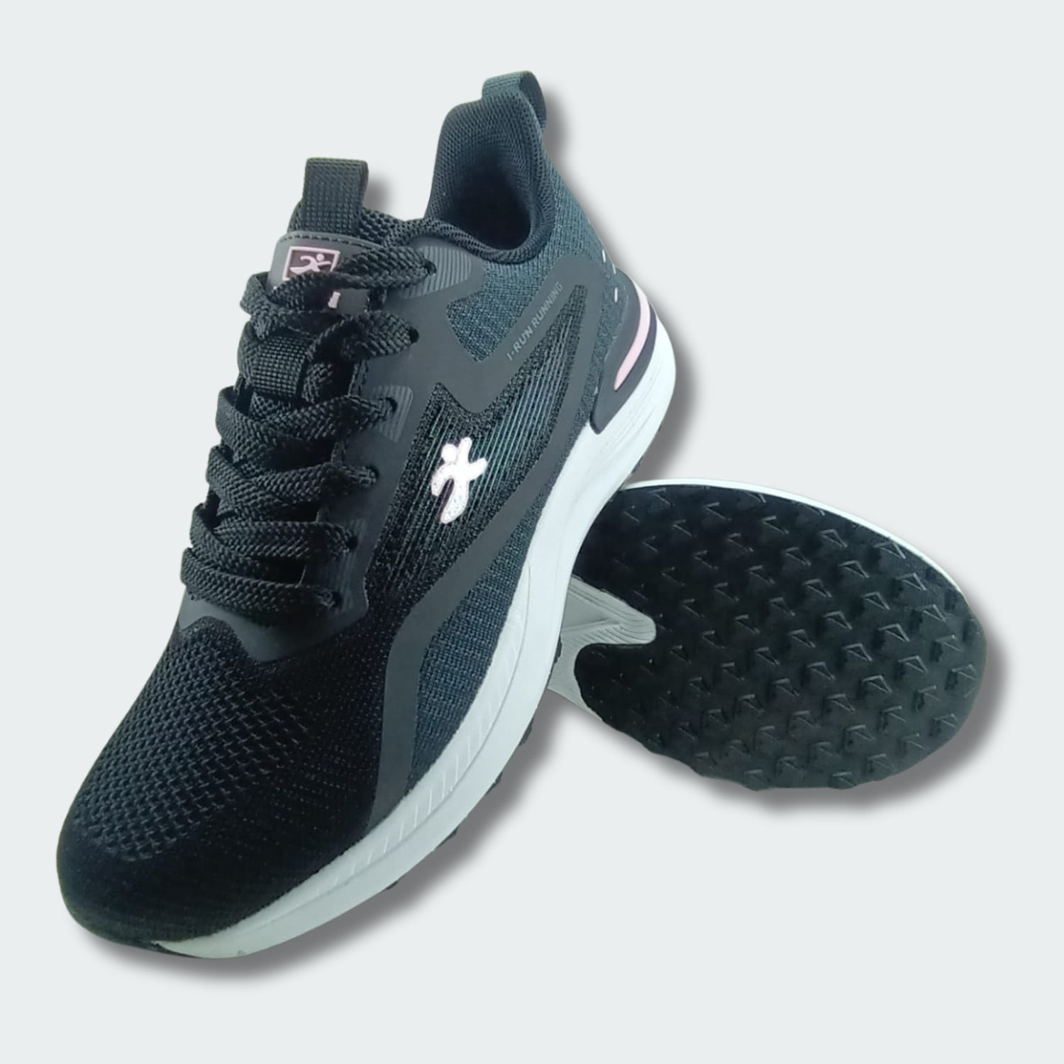 Zapatillas para Dama I-RUN F4 2