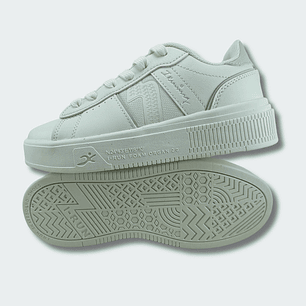 Zapatilla Deportiva para Mujer I-RUN F9-24