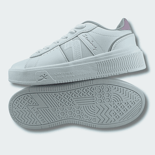 Zapatillas Training I-RUN para Mujer F6-11