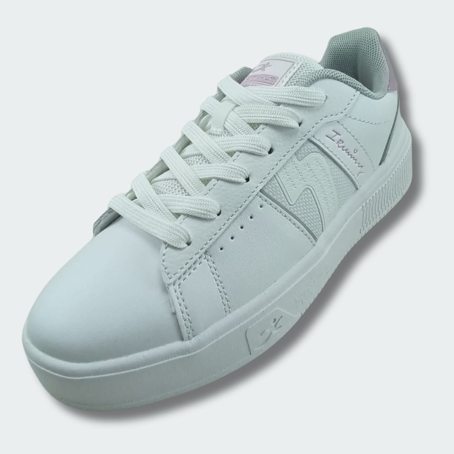 Zapatillas Training I-RUN para Mujer F6-11 2