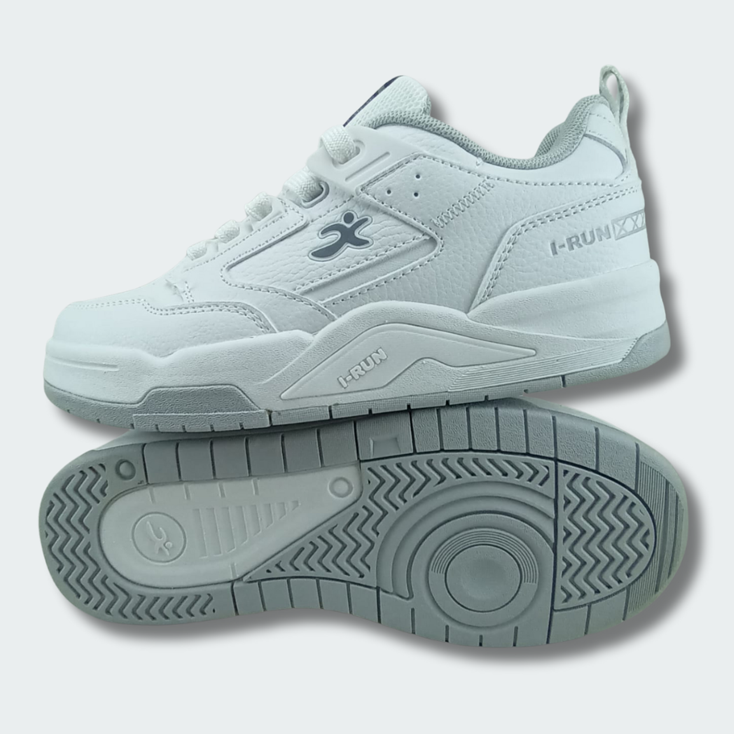 Zapatilla Deportiva Juvenil I-RUN J1-7 1