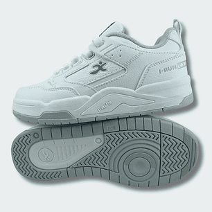 Zapatilla Deportiva Juvenil I-RUN J1-7