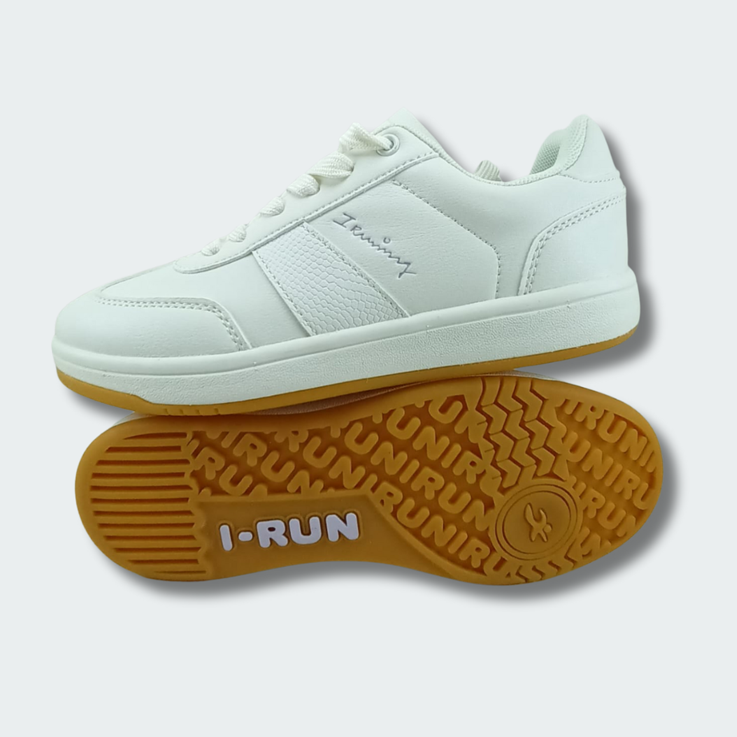 Zapatilla Training para Mujer I-RUN F8-22 1