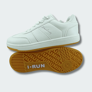 Zapatilla Training para Mujer I-RUN F8-22