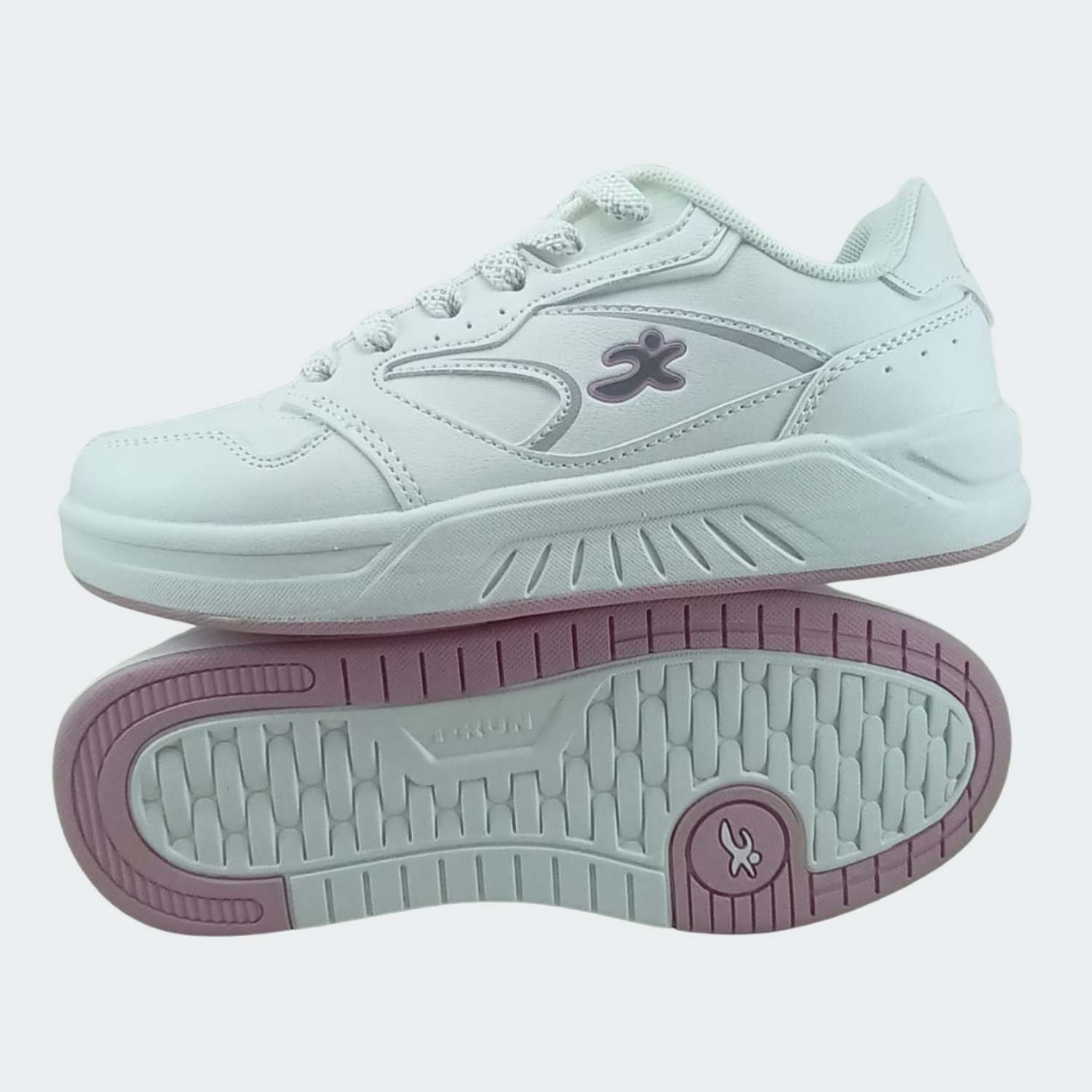 Zapatillas Training I-RUN para Mujer F6-25 1