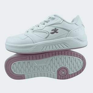 Zapatillas Training I-RUN para Mujer F6-25