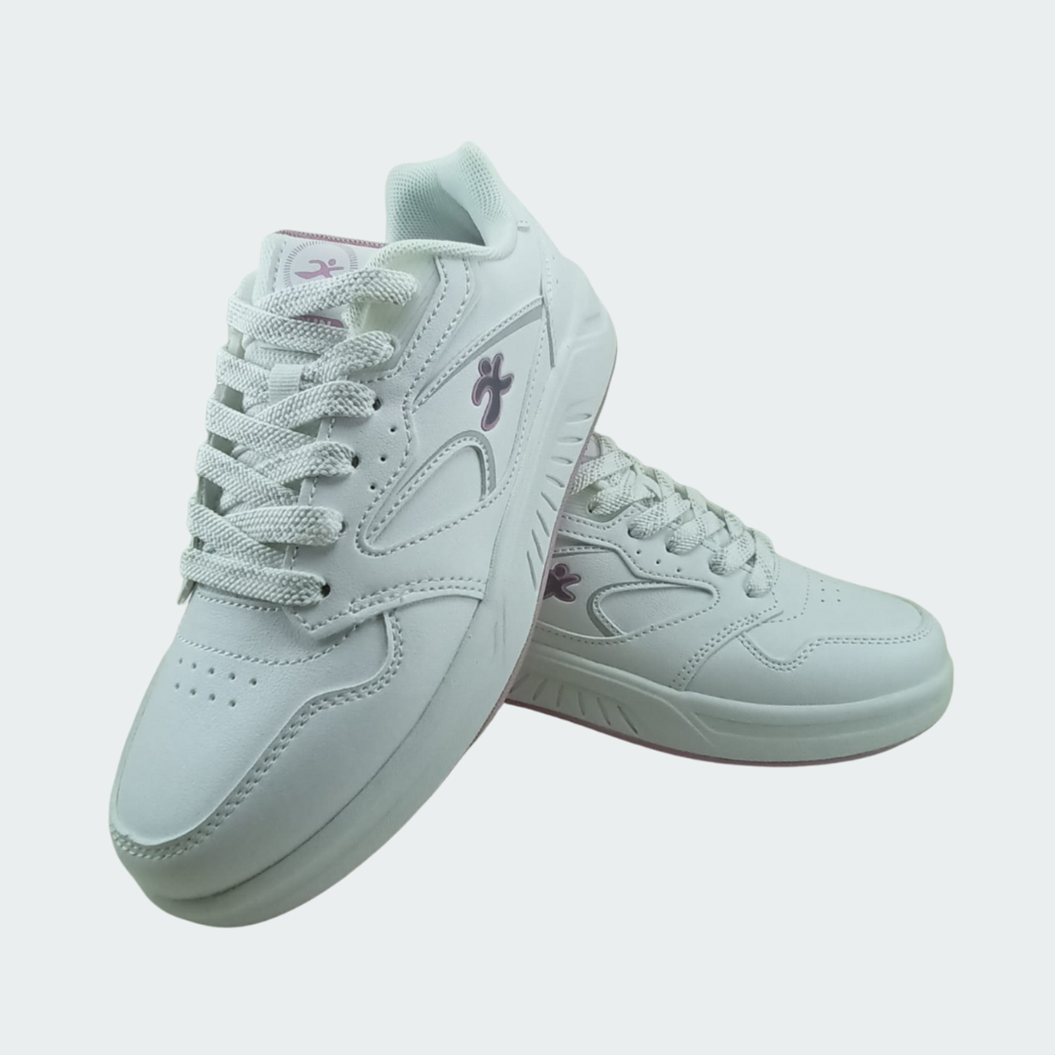 Zapatillas Training I-RUN para Mujer F6-25 2