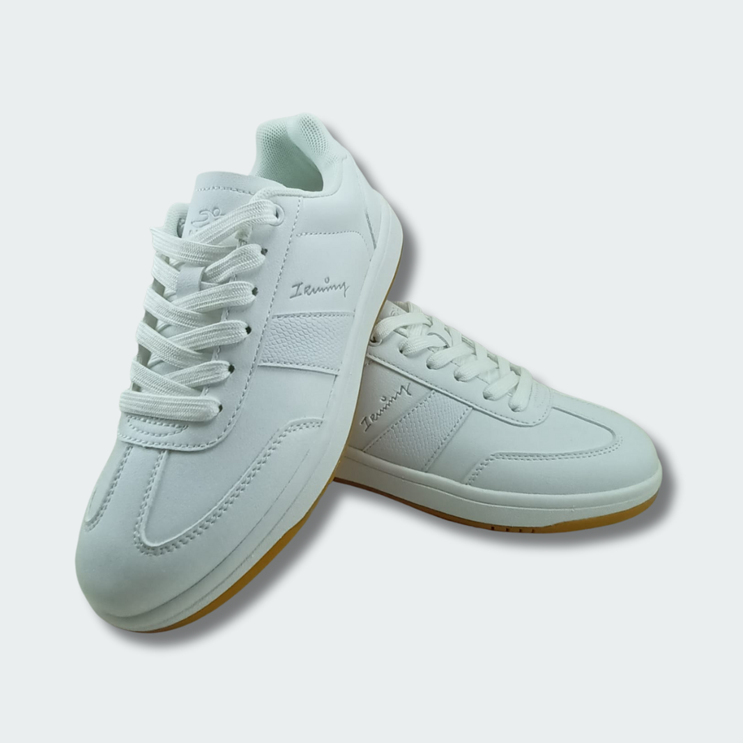 Zapatilla Deportiva Juvenil I-RUN J2-18 2