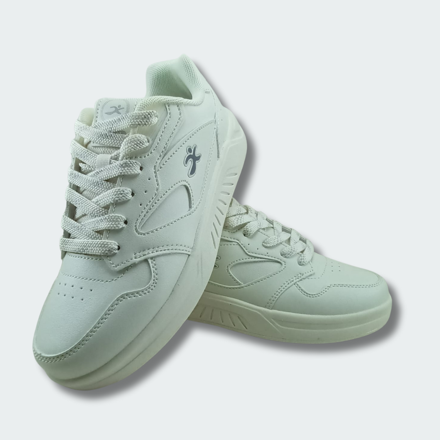 Zapatilla Deportiva Juvenil  I-RUN J5-6 2