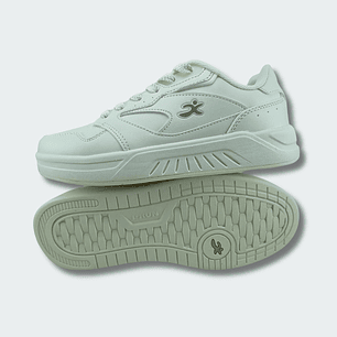 Zapatilla Deportiva Juvenil  I-RUN J5-6