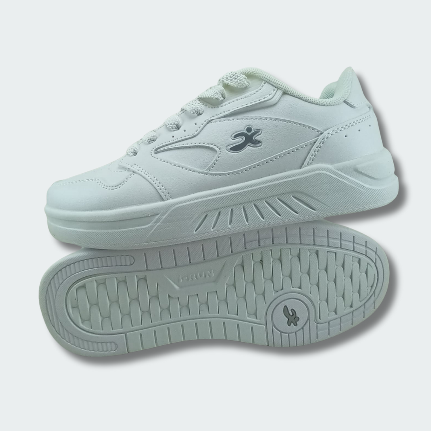 Zapatilla Deportiva Juvenil I-RUN J2-19 2