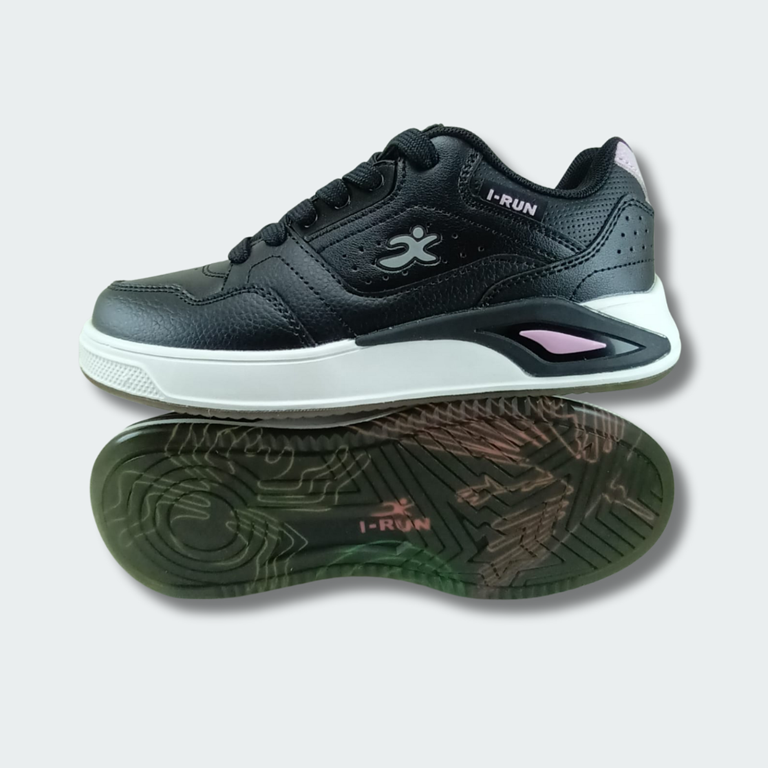 Zapatilla para Mujer I-RUN FA 1 1