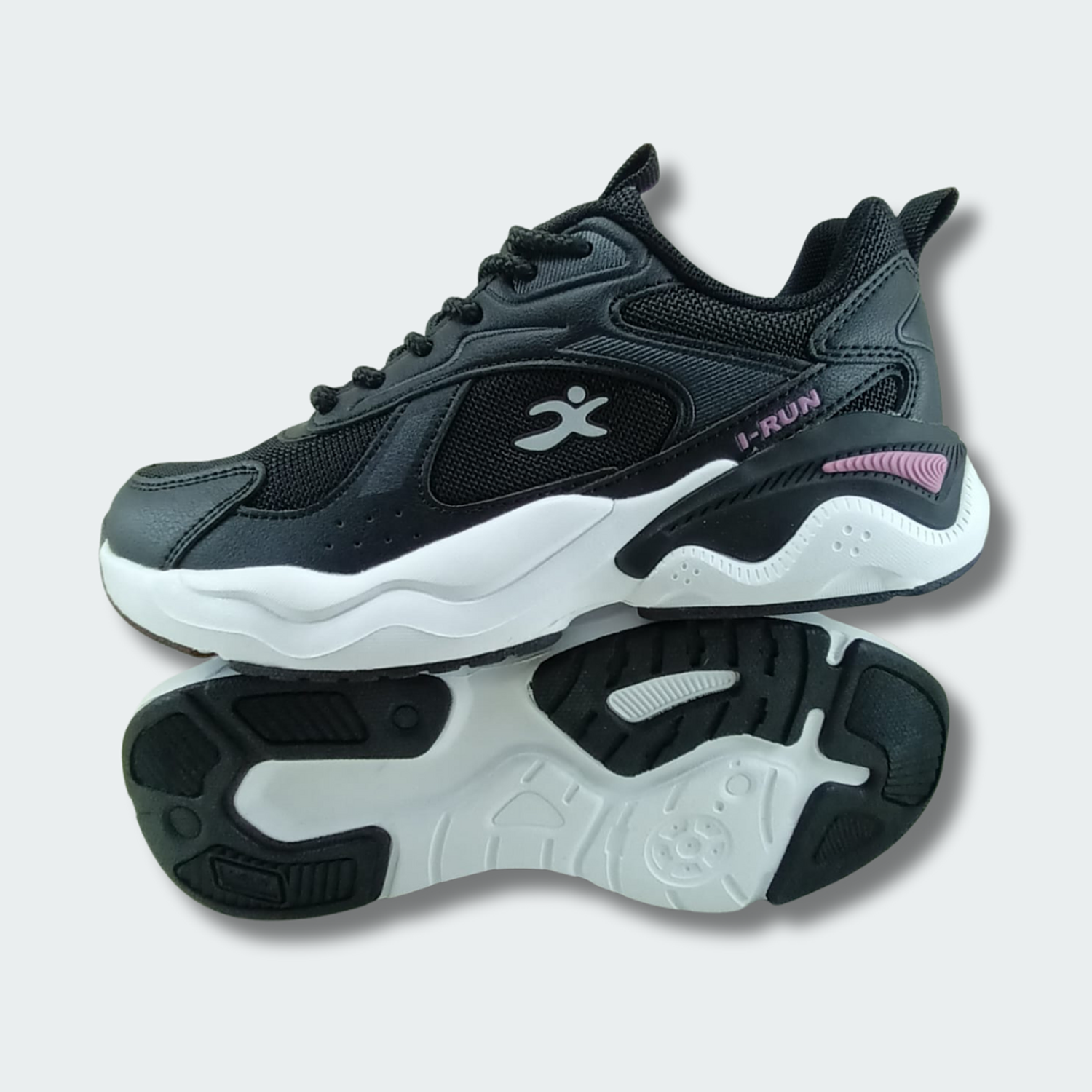 Zapatillas para Dama I-RUN F7-42 1