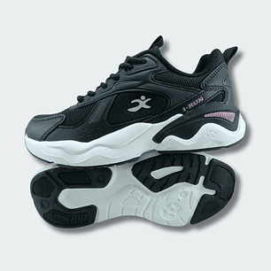 Zapatillas para Dama I-RUN F7-42