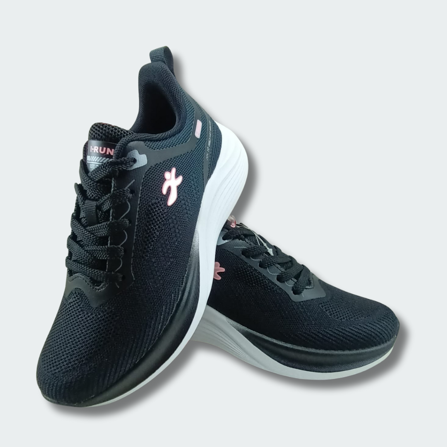 Zapatilla Deportiva para Mujer I-RUN F5-39 2