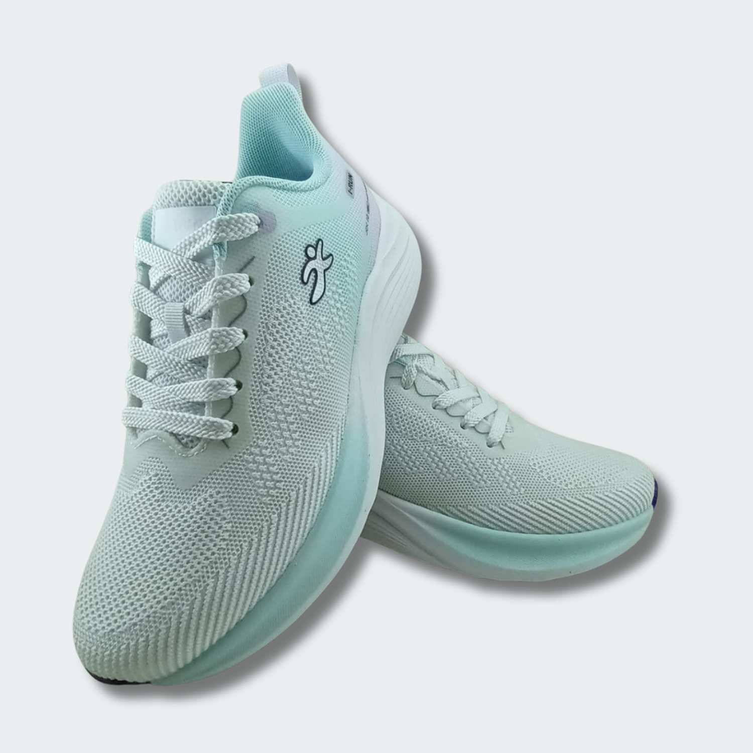 Zapatillas para Dama I-RUN F7-43 2