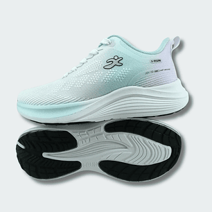 Zapatillas para Dama I-RUN F7-43