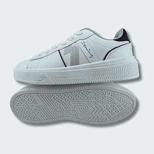 Zapatilla Free Style para Hombre I-RUN M1-20