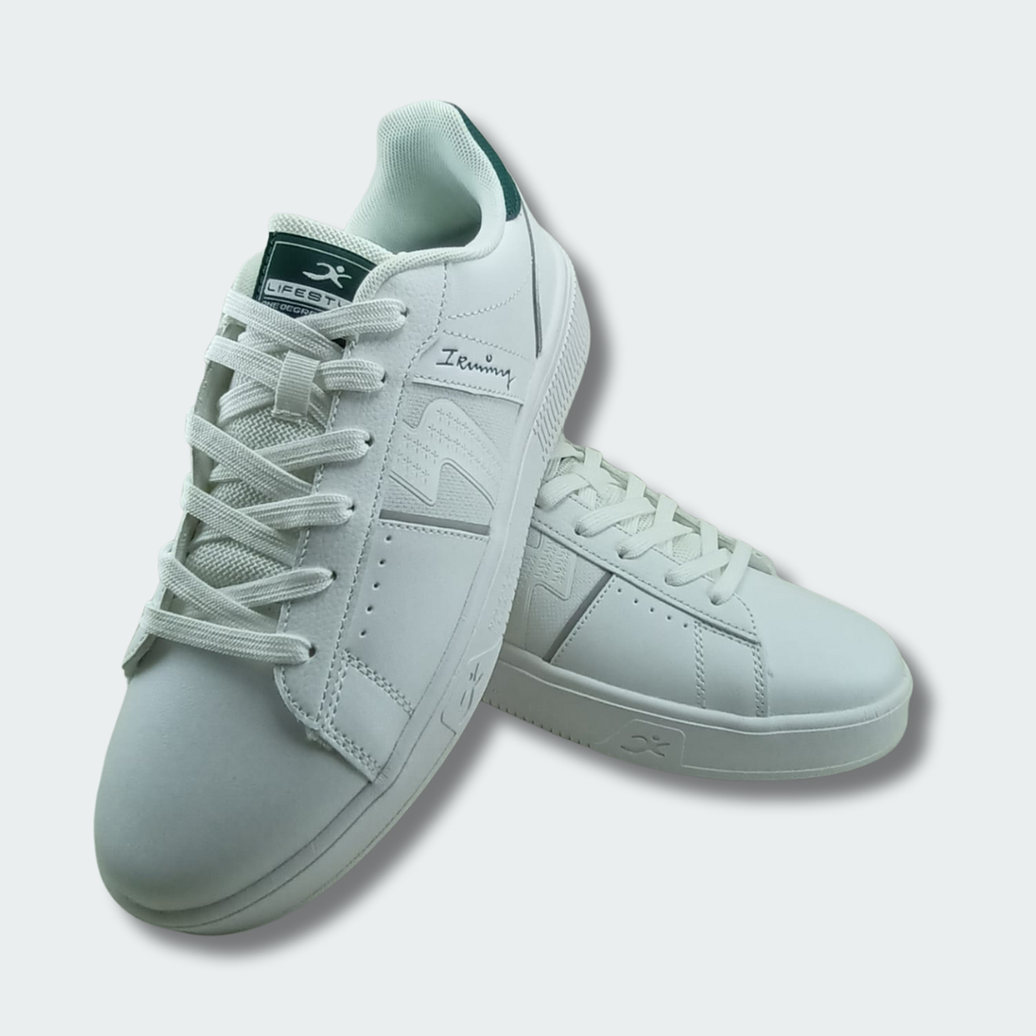 Zapatilla Free Style para Hombre I-RUN M2-32 2