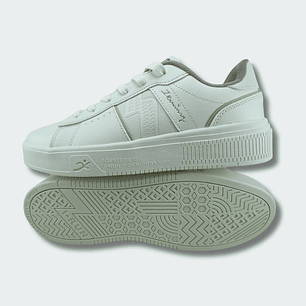 Zapatilla Deportiva para Hombre I-RUN M5-39