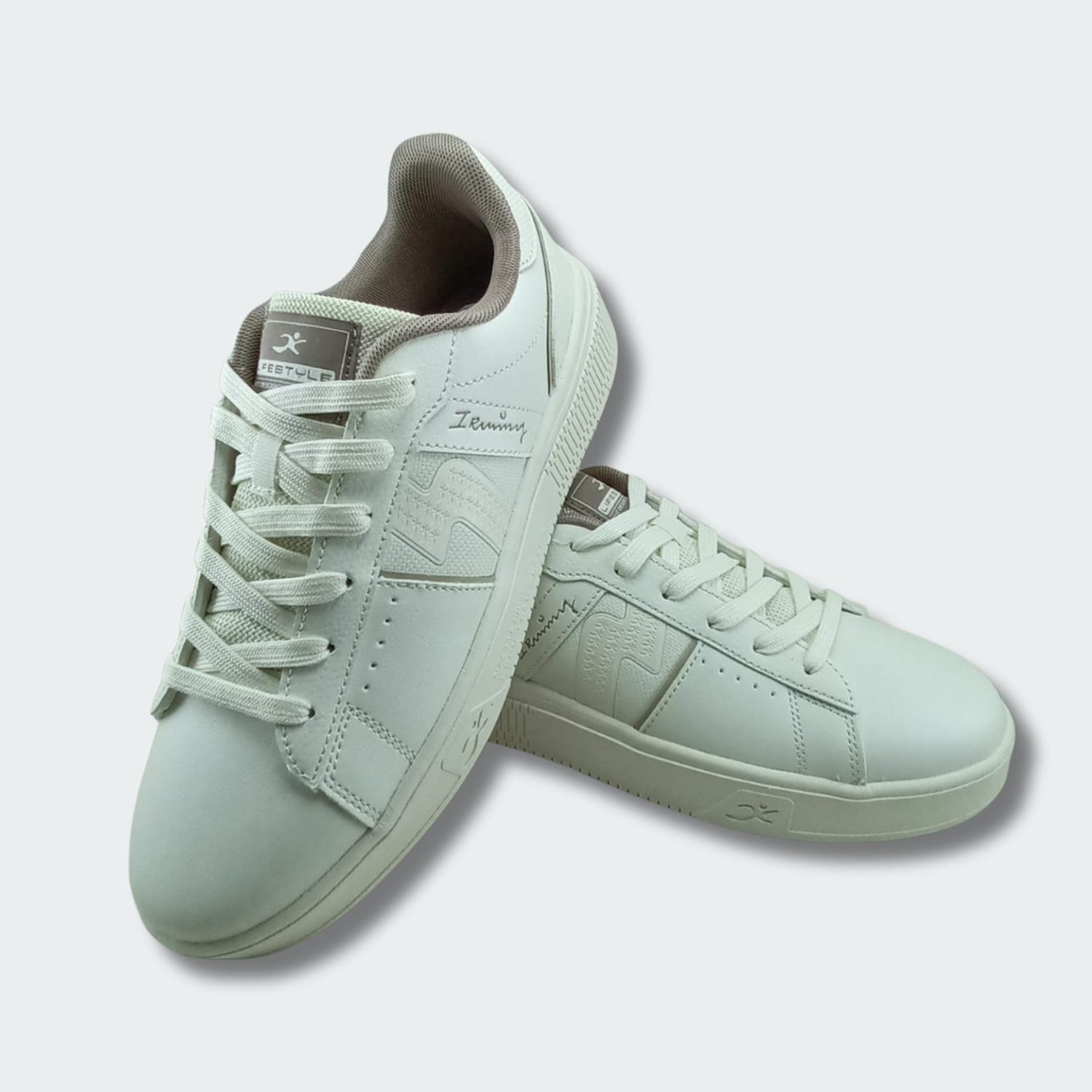 Zapatilla Deportiva para Hombre I-RUN M5-39 2