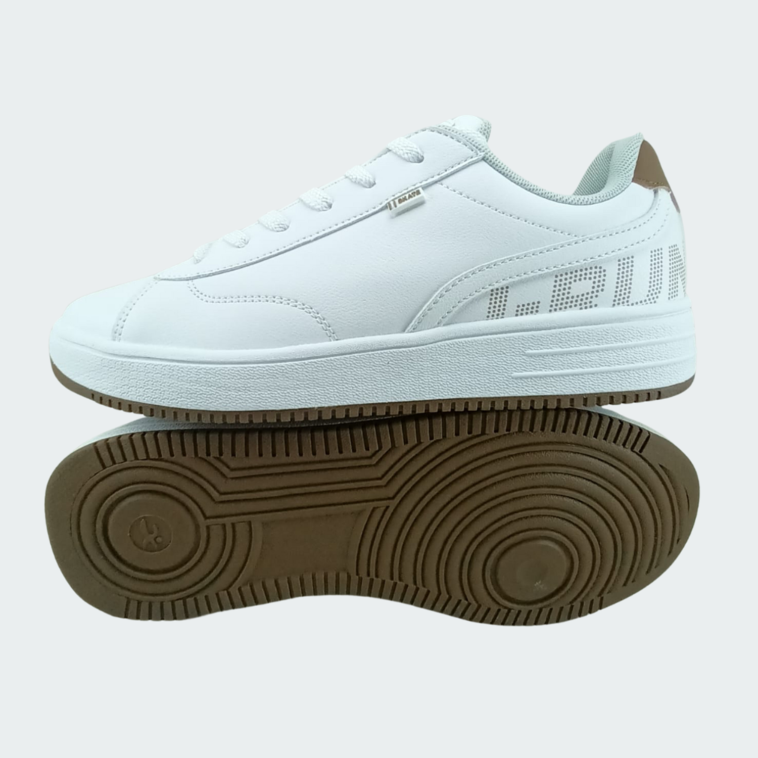 Zapatilla Free Style para Hombre I-RUN M1-21 1