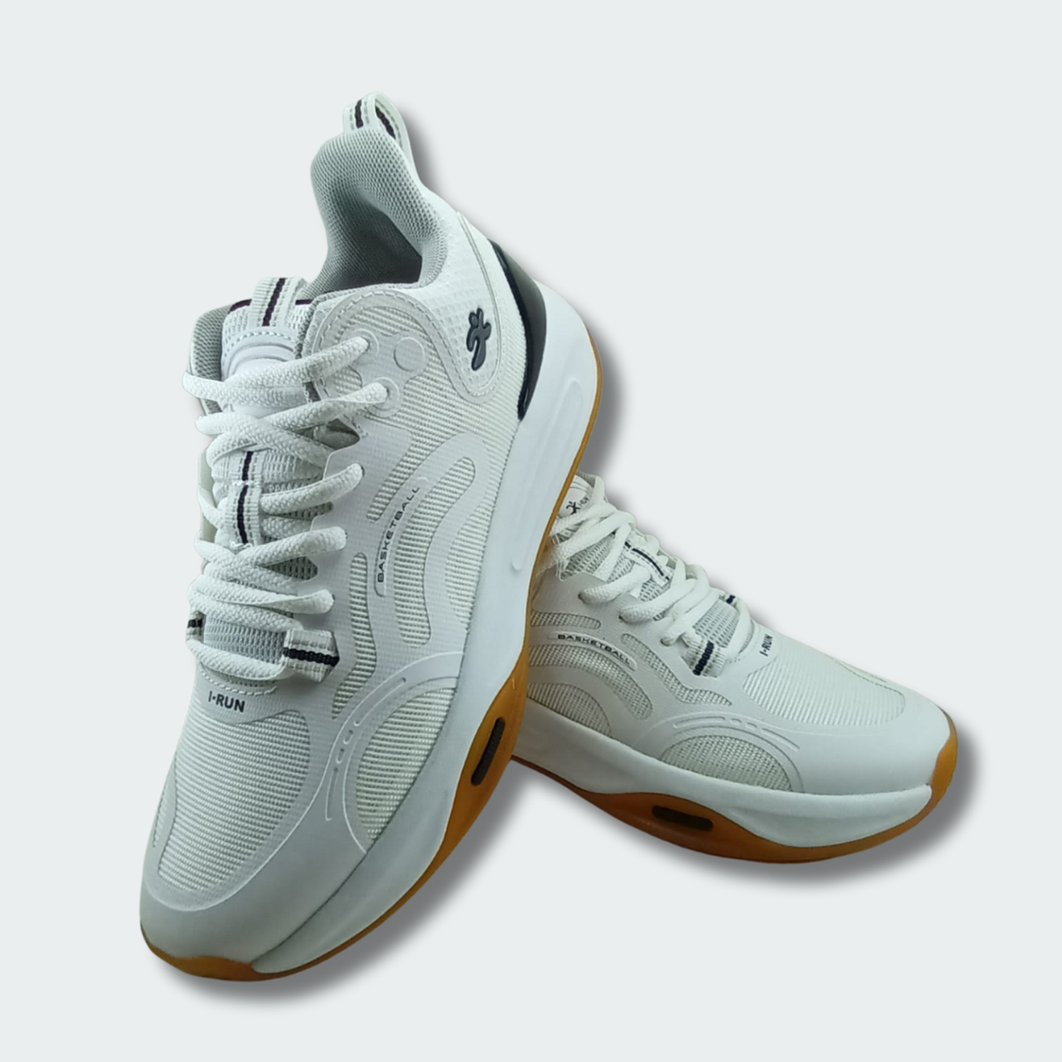 Zapatilla Free Style para Hombre I-RUN M1-22 2