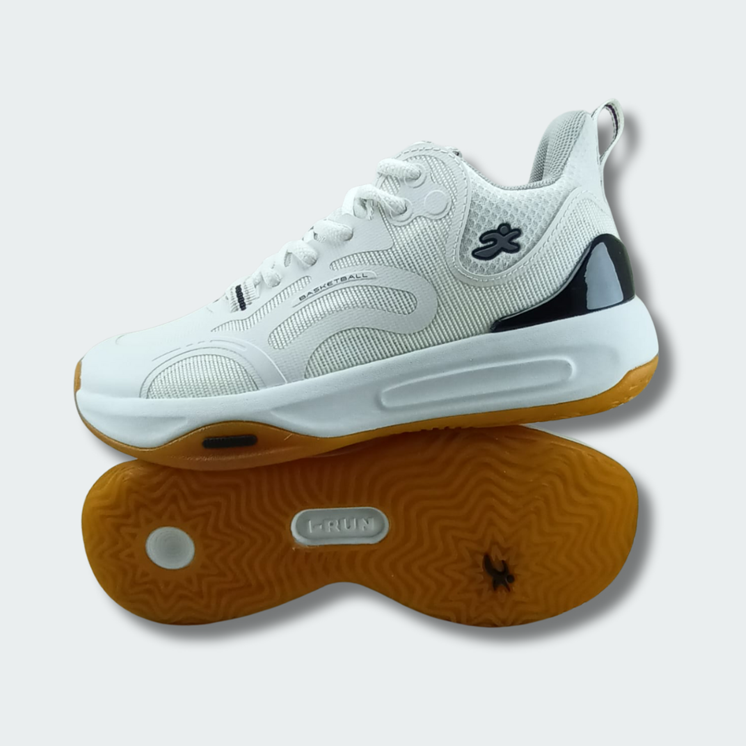 Zapatilla Free Style para Hombre I-RUN M1-22 1