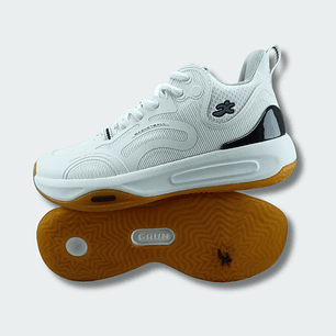 Zapatilla Free Style para Hombre I-RUN M1-22