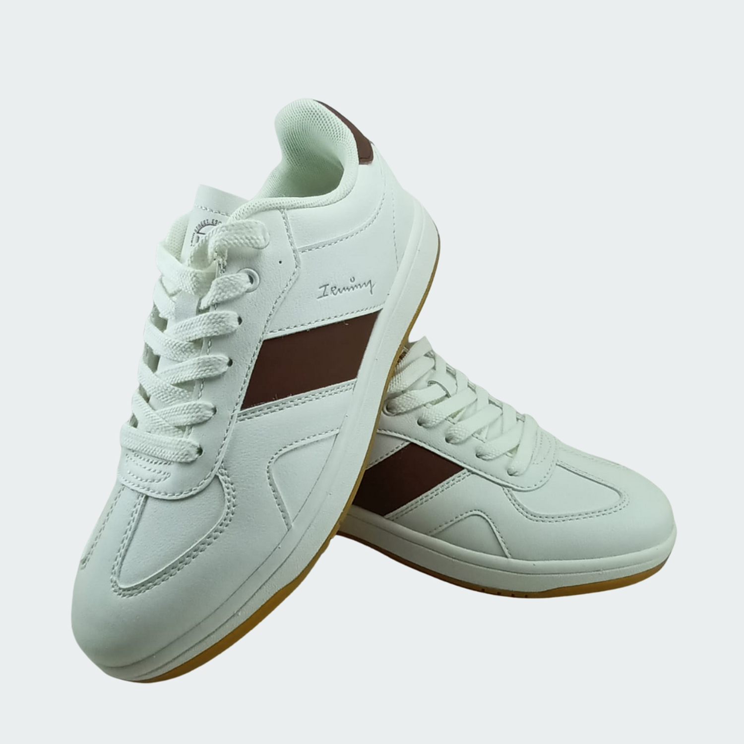 Zapatilla Deportiva Juvenil I-RUN J2-20 2