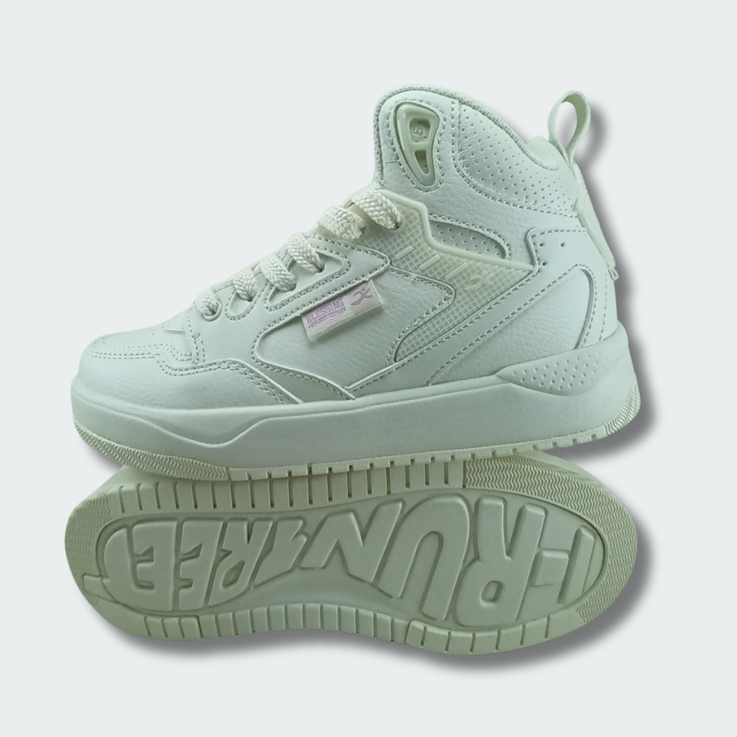 Zapatillas para Dama I-RUN F8-23 1