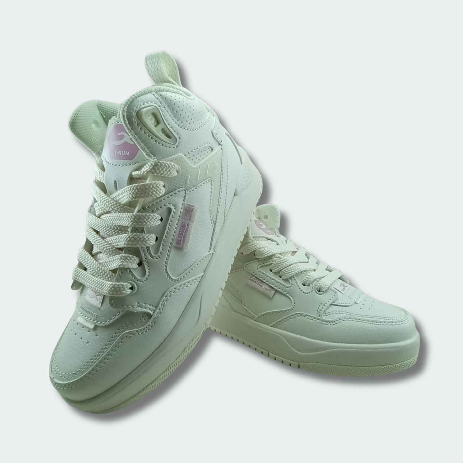 Zapatillas para Dama I-RUN F8-23 2