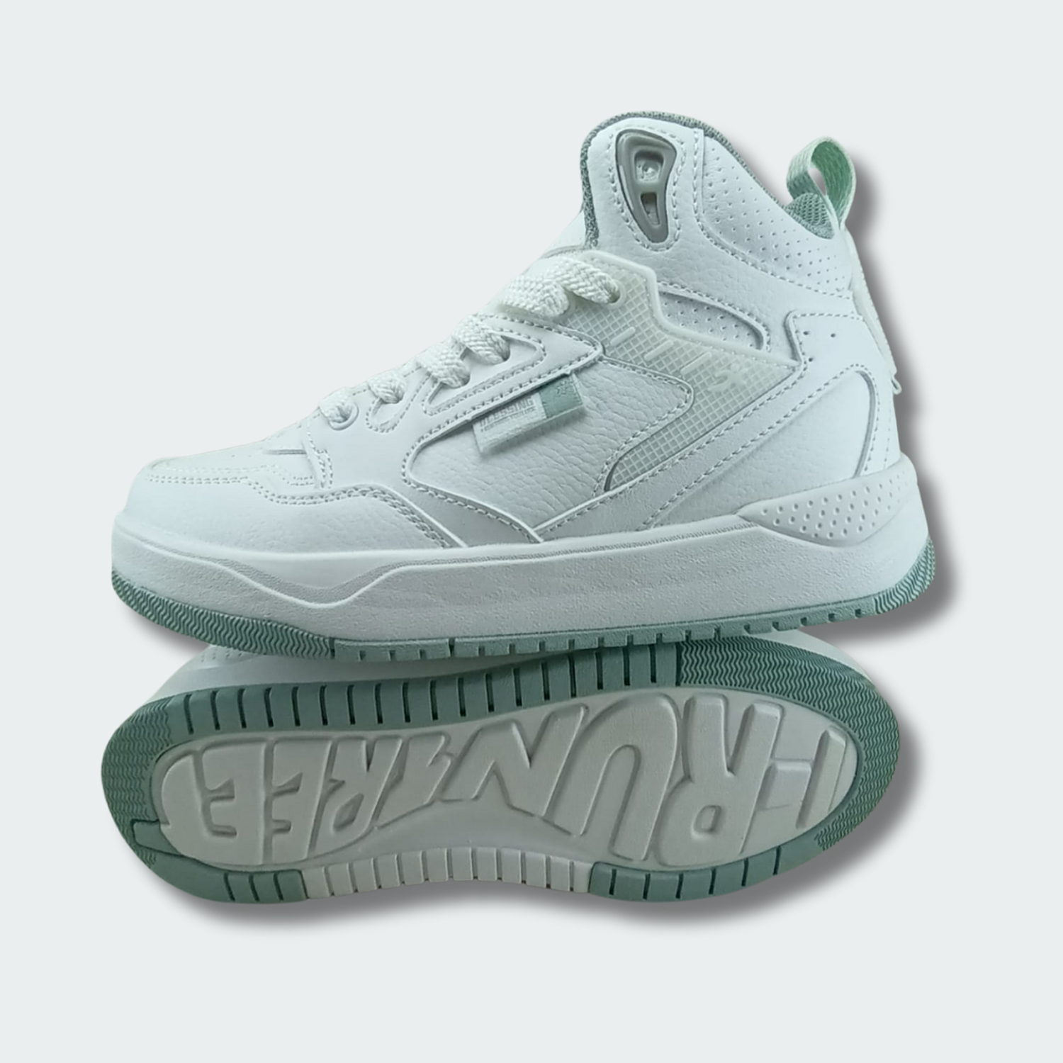 Zapatillas Training I-RUN para Mujer F6-26 1