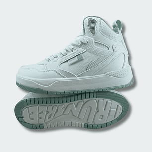 Zapatillas Training I-RUN para Mujer F6-26